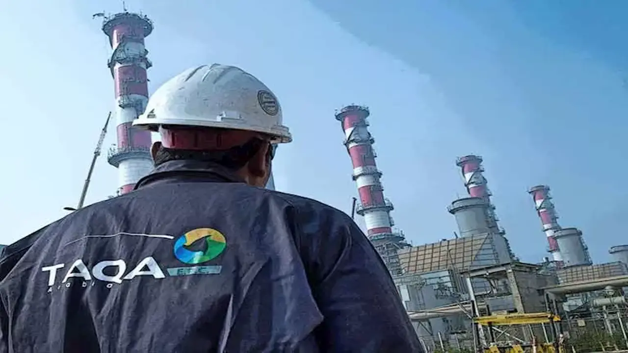 سهم “طاقة عربية” يرتفع 7% بعد صفقة “كويك فيول” مع الخدمة الوطنية